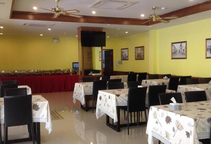 Fotos del hotel Phuket Chinoinnshaplus Certified:  10