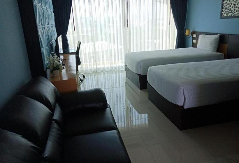 Fotos del hotel Phuket Chinoinnshaplus Certified:  16