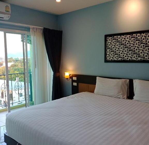 Fotos del hotel Phuket Chinoinnshaplus Certified:  25