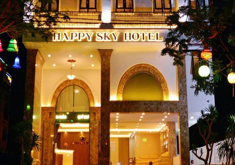 Fotos del hotel Happy Sky:  2