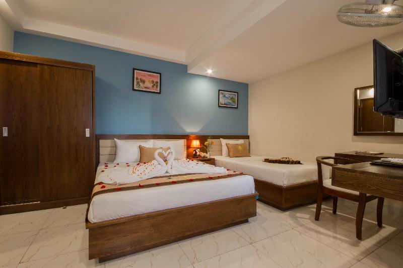 Fotos del hotel Happy Sky:  3