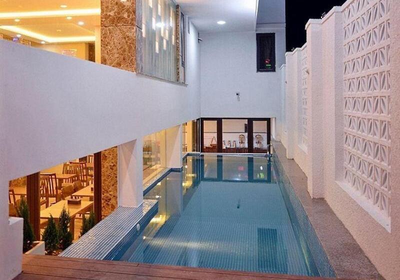 Fotos del hotel Happy Sky:  5