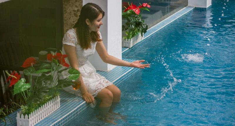 Fotos del hotel Happy Sky:  7