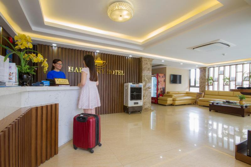 Fotos del hotel Happy Sky:  4