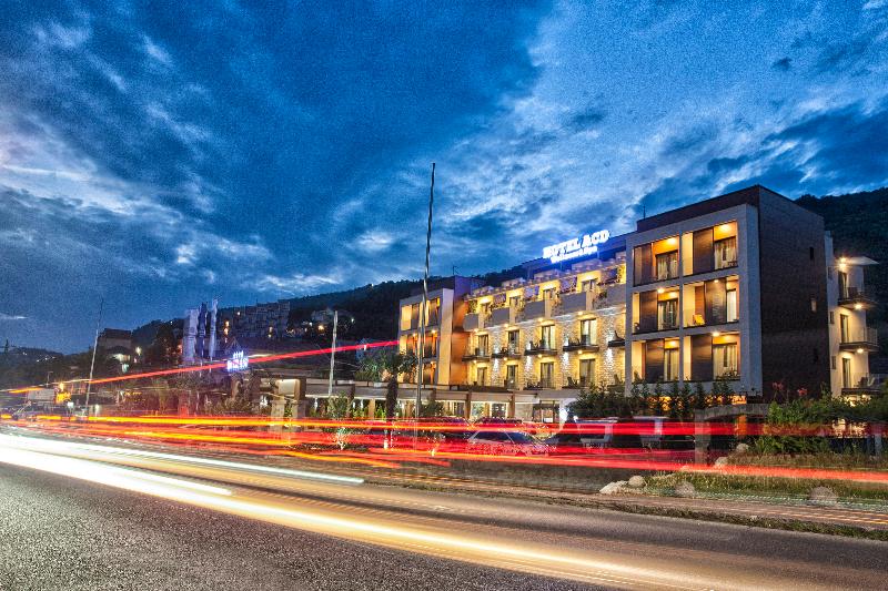 Fotos del hotel Wellness & Spa Hotel Acd:  14