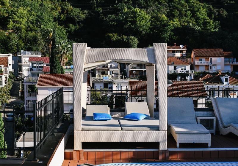 Fotos del hotel Wellness & Spa Hotel Acd:  10