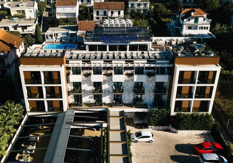 Fotos del hotel Wellness & Spa Hotel Acd:  18