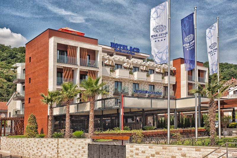 Fotos del hotel Wellness & Spa Hotel Acd:  16