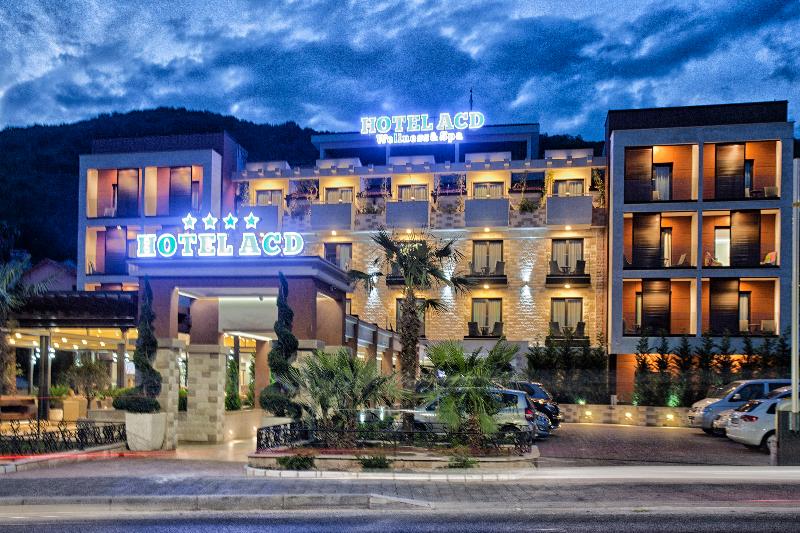 Fotos del hotel Wellness & Spa Hotel Acd:  7