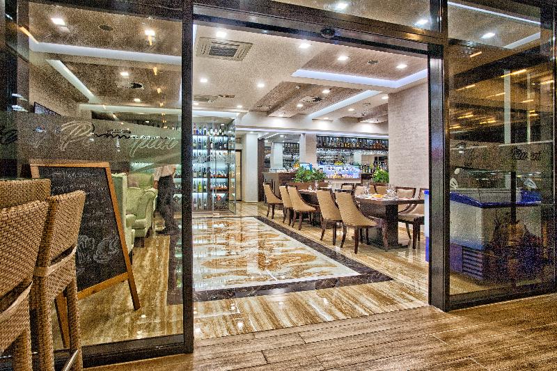 Fotos del hotel Wellness & Spa Hotel Acd:  8