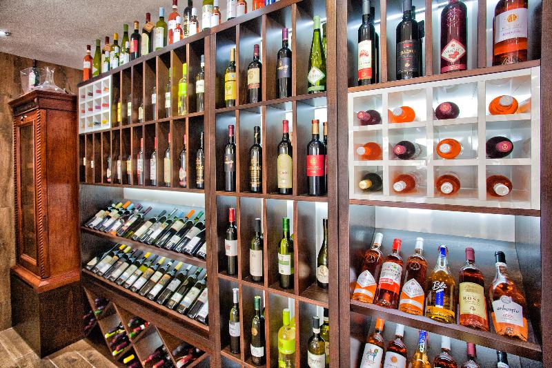 Fotos del hotel Wellness & Spa Hotel Acd:  5