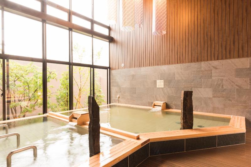 Fotos del hotel Dormy Inn Express Sendai Seaside:  5