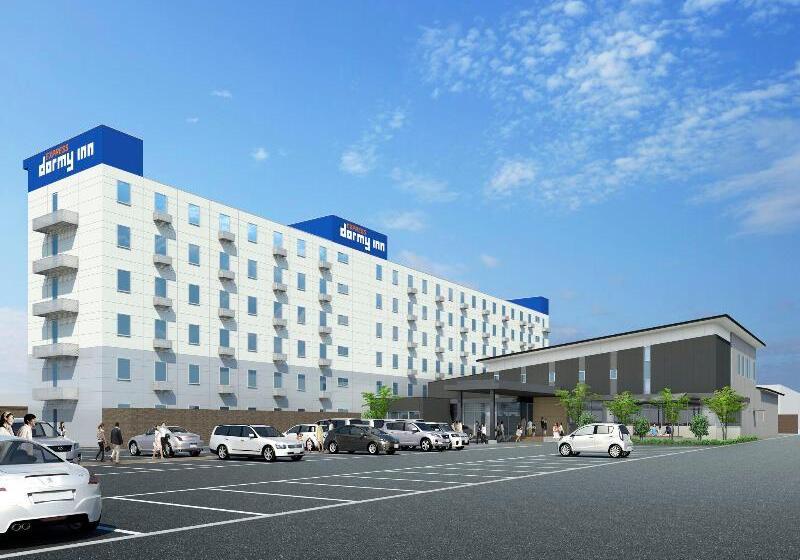 Dormy Inn Express Sendai Seaside