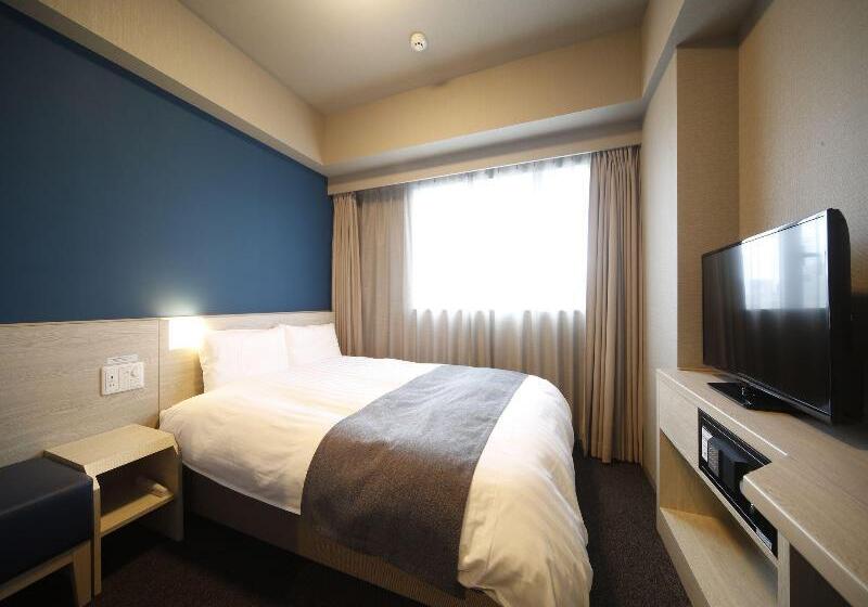 Fotos del hotel Dormy Inn Express Sendai Seaside:  9