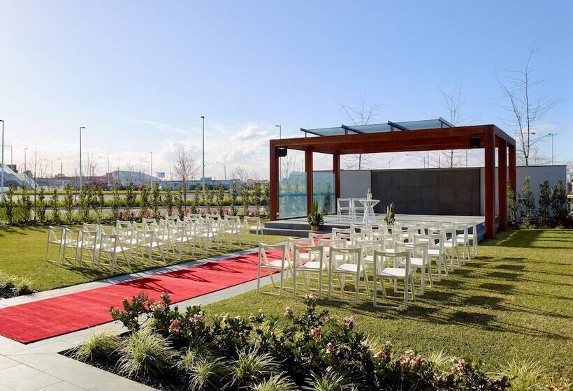 Fotos del hotel Hyatt Place Melbourne, Essendon Fields:  13