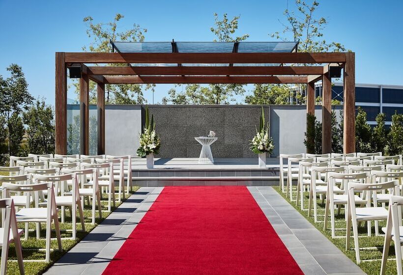 Fotos del hotel Hyatt Place Melbourne, Essendon Fields:  7