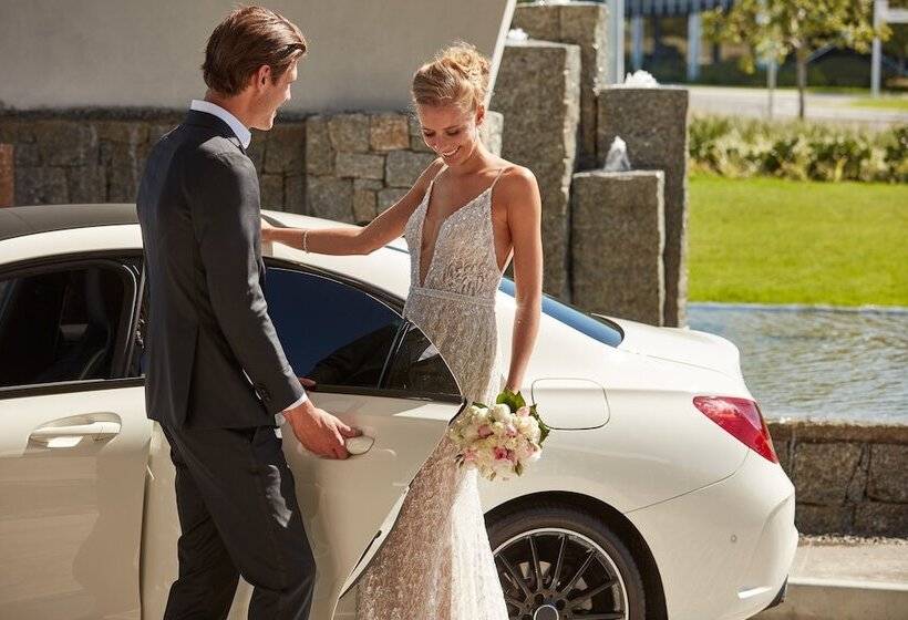 Fotos del hotel Hyatt Place Melbourne, Essendon Fields:  14