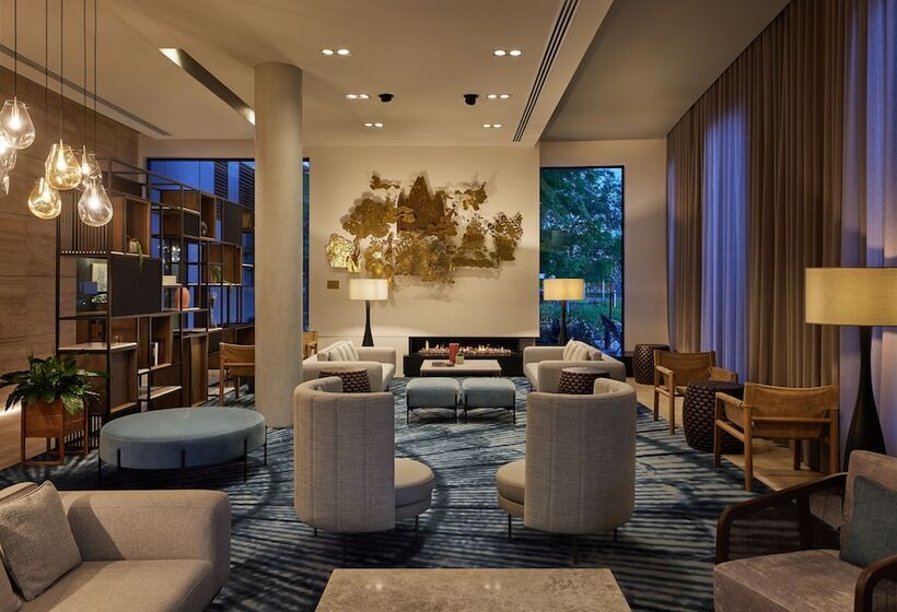 Fotos del hotel Hyatt Place Melbourne, Essendon Fields:  3