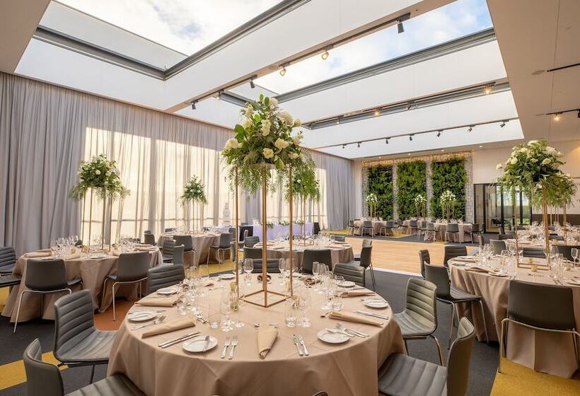 Fotos del hotel Hyatt Place Melbourne, Essendon Fields:  20