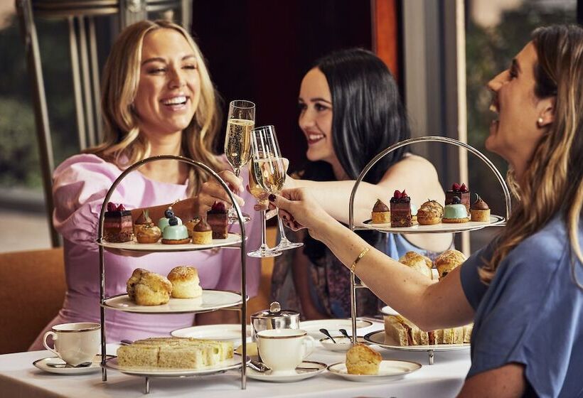 Fotos del hotel Hyatt Place Melbourne, Essendon Fields:  5