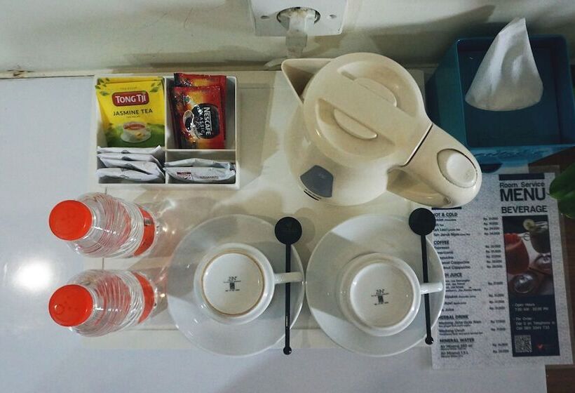 Fotos del hotel Namira  Surabaya:  5