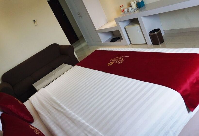 Fotos del hotel Namira  Surabaya:  2