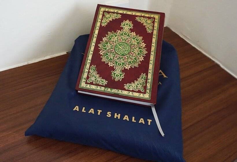 Fotos del hotel Namira  Surabaya:  7