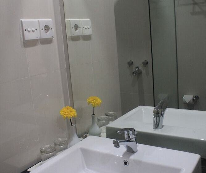 Fotos del hotel Namira  Surabaya:  6