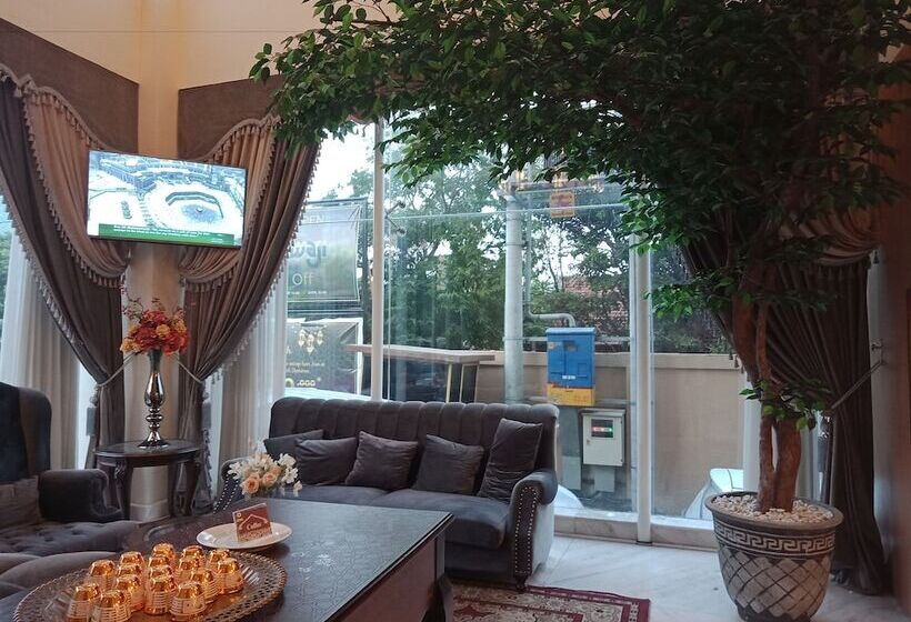 Fotos del hotel Namira  Surabaya:  9