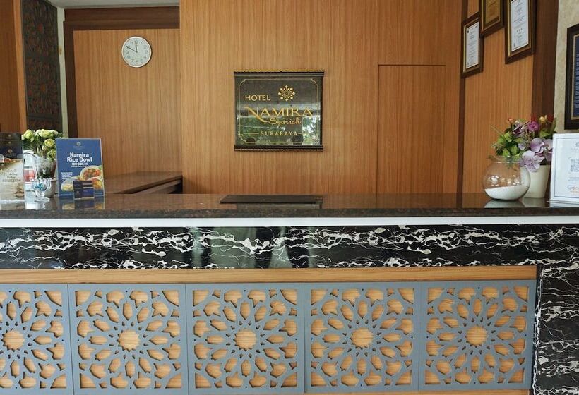 Fotos del hotel Namira  Surabaya:  3
