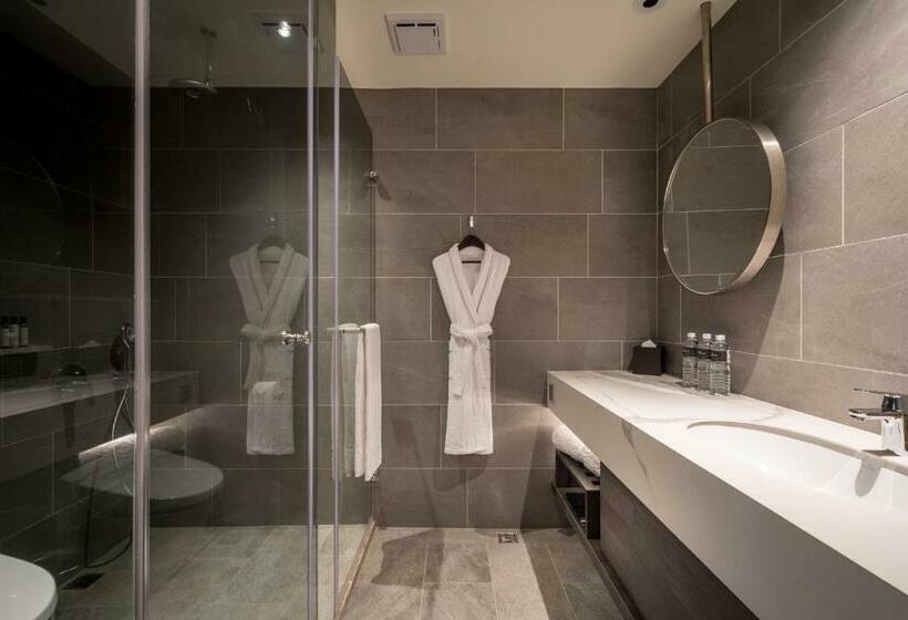 Fotos del hotel Park Lees:  18