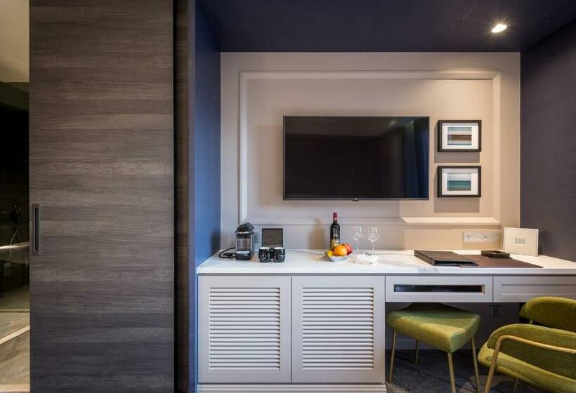 Fotos del hotel Park Lees:  17