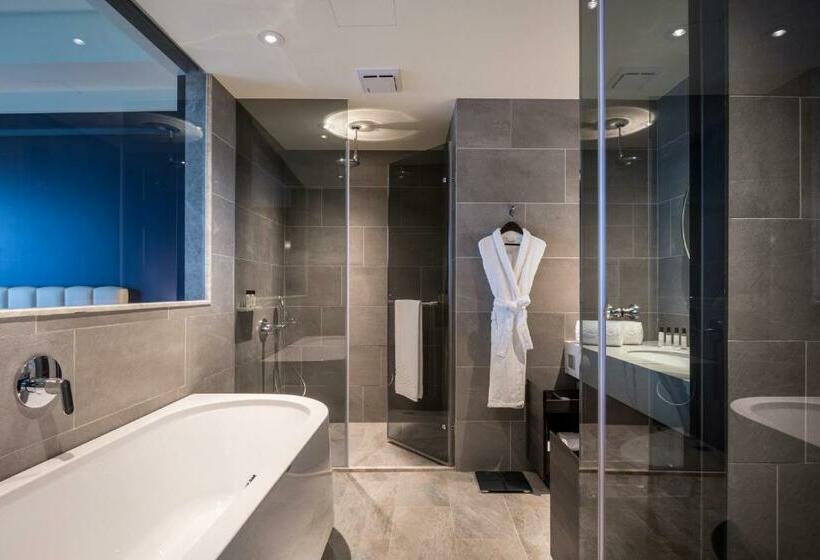 Fotos del hotel Park Lees:  6