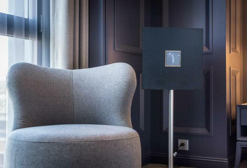 Fotos del hotel Park Lees:  12