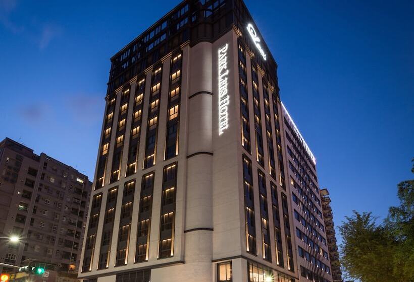 Fotos del hotel Park Lees:  8