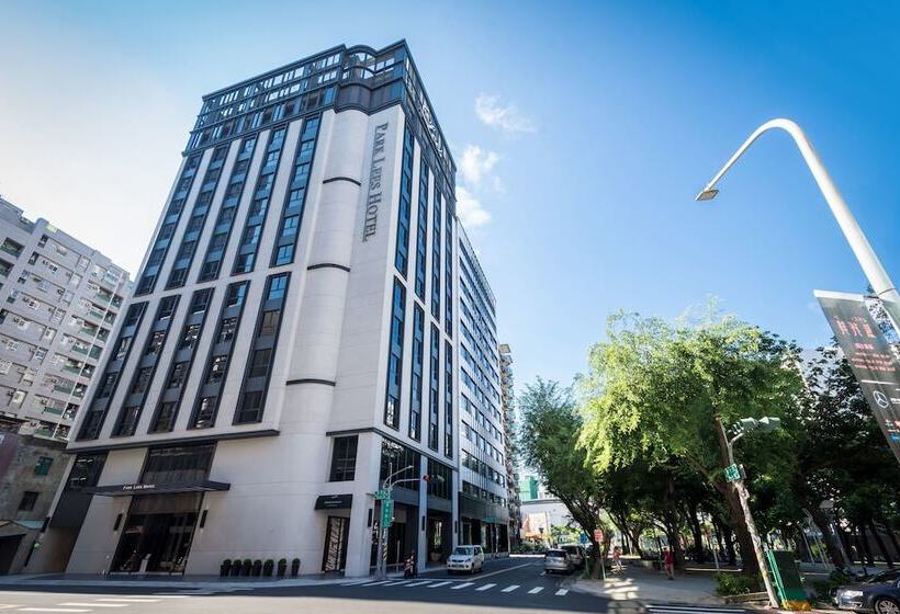 Fotos del hotel Park Lees:  22