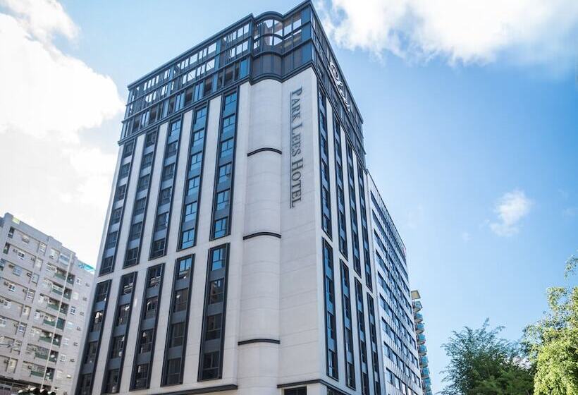 Fotos del hotel Park Lees:  16