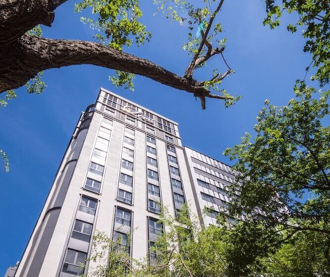 Fotos del hotel Park Lees:  13