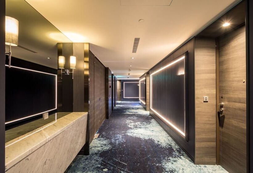 Fotos del hotel Park Lees:  3