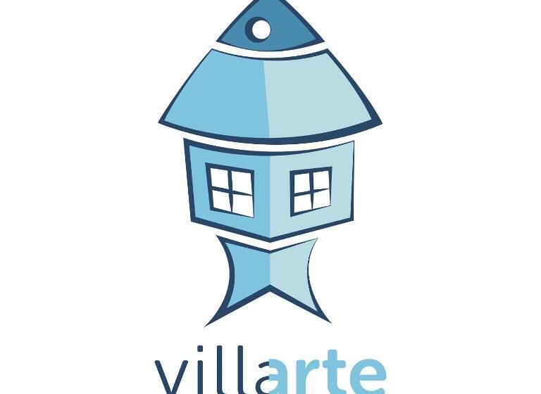 Fotos del hotel Boutique Villa Arte:  8