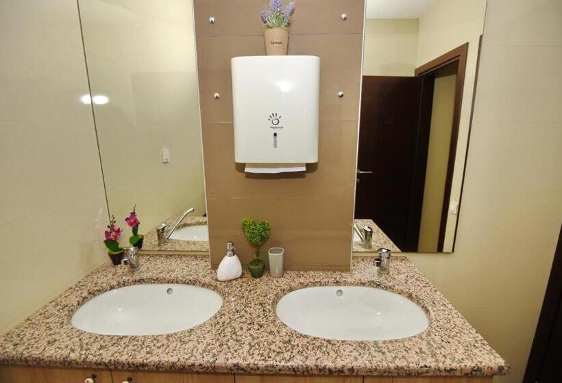 Fotos del hotel Boutique Villa Arte:  13