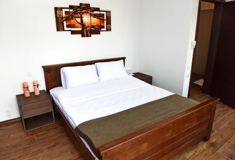 Fotos del hotel Boutique Villa Arte:  9