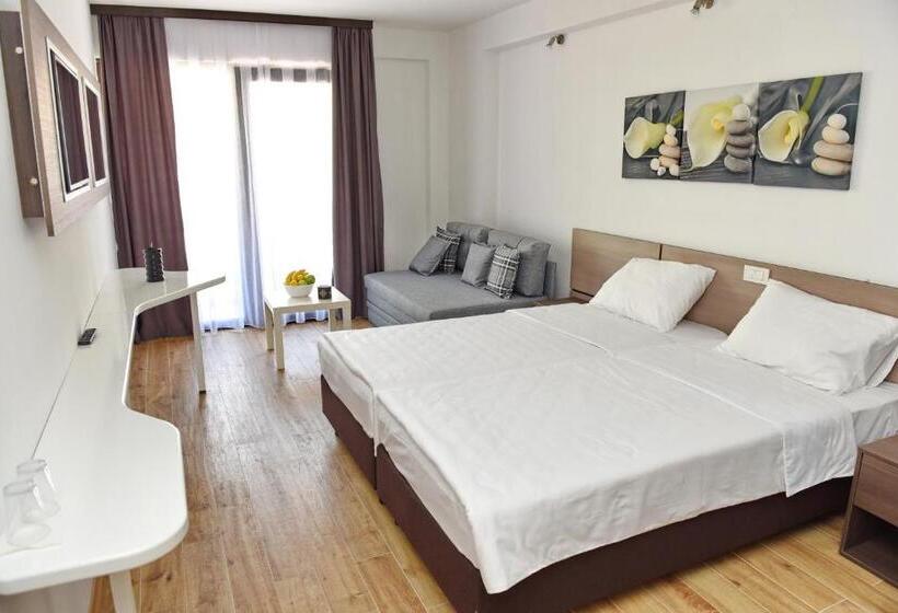 Fotos del hotel Boutique Villa Arte:  12