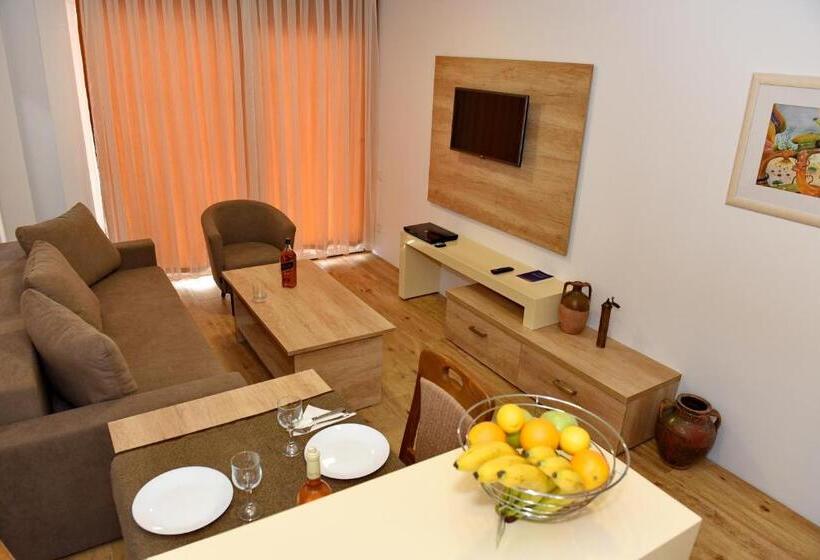 Fotos del hotel Boutique Villa Arte:  16