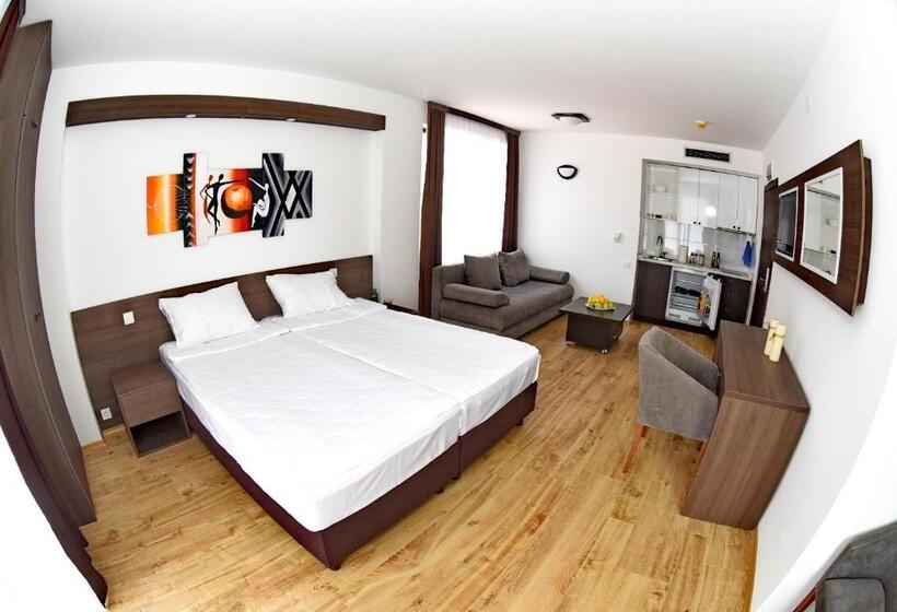 Fotos del hotel Boutique Villa Arte:  14