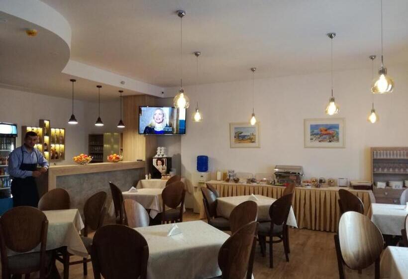 Fotos del hotel Boutique Villa Arte:  3