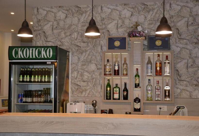 Fotos del hotel Boutique Villa Arte:  4