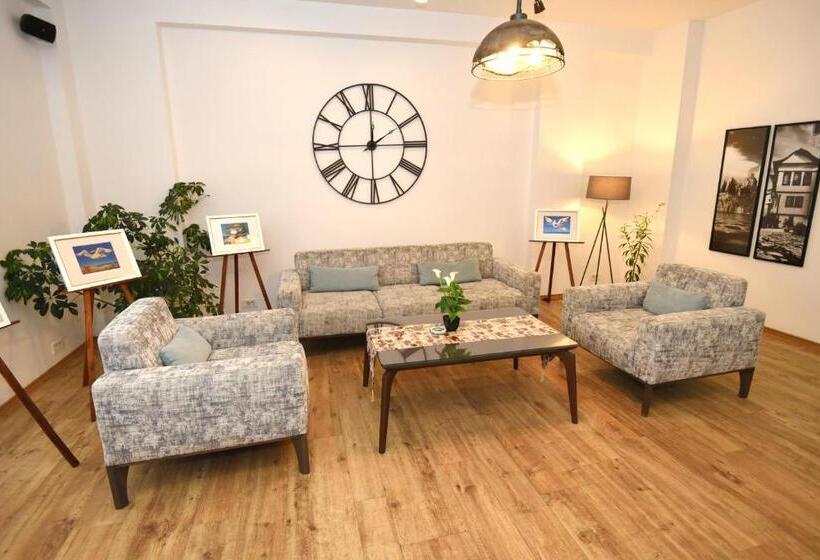 Fotos del hotel Boutique Villa Arte:  15