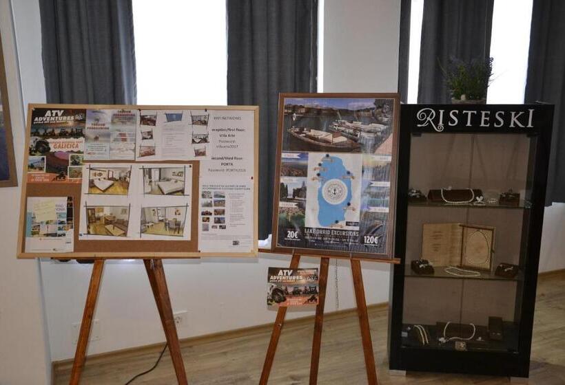 Fotos del hotel Boutique Villa Arte:  11