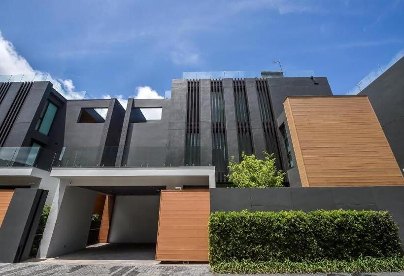 Fotos del hotel Glam Habitat  Sha Extra Plus:  20